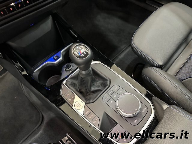 BMW 118 usata, con Cruise Control