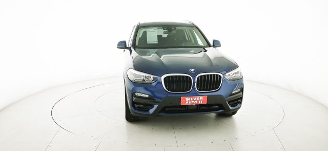 BMW X3 usata 69