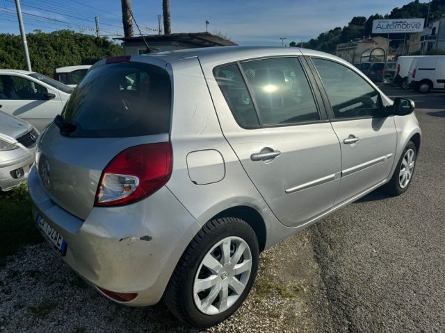 RENAULT Clio usata, con Airbag Passeggero