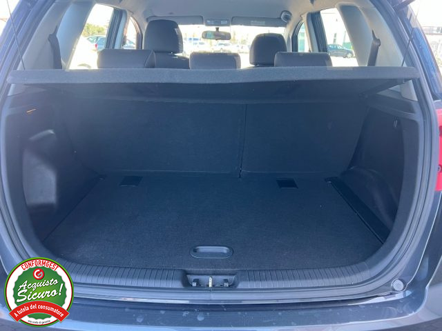 KIA Venga usata, con Climatizzatore