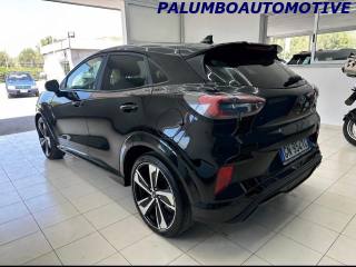 FORD Puma usata, con Climatizzatore
