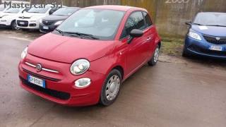 FIAT 500 usata, con Airbag laterali
