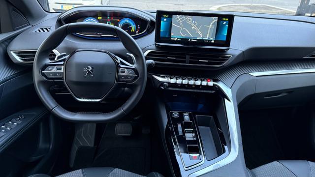 PEUGEOT 3008 usata, con Vetri oscurati