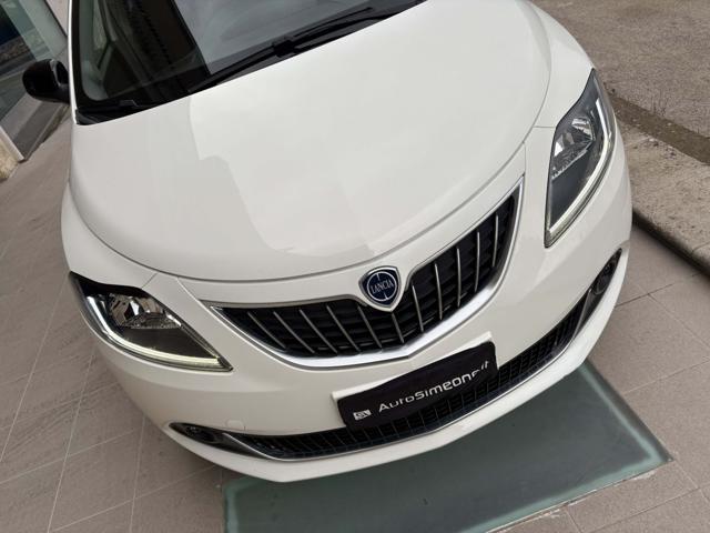 LANCIA Ypsilon usata, con Specchietti laterali elettrici