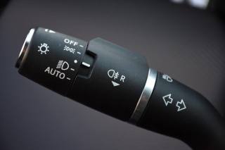 LAND ROVER Discovery Sport usata, con USB