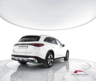 MERCEDES-BENZ GLC 220 usata 2