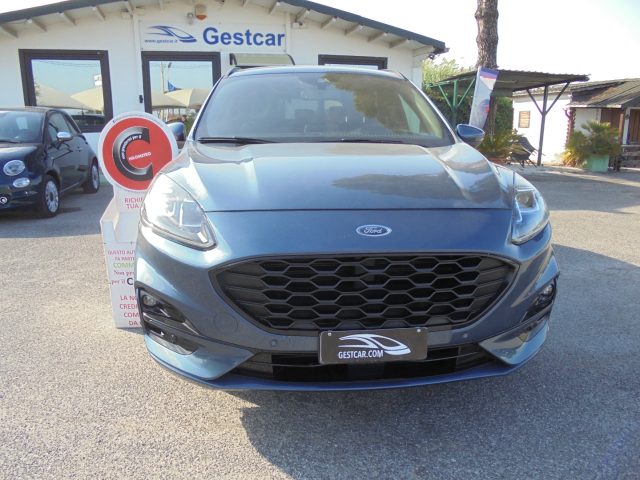 FORD Kuga usata, con Autoradio