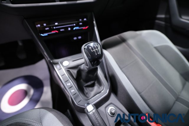 VOLKSWAGEN Polo usata, con Volante multifunzione