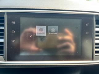 PEUGEOT 308 usata, con Cruise Control