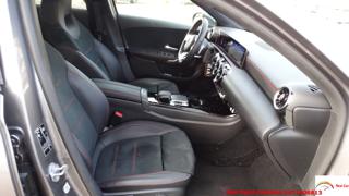MERCEDES-BENZ A 180 usata 134