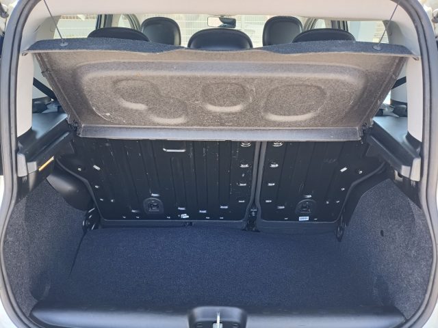 FIAT Panda usata, con Servosterzo