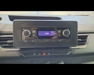 RENAULT Kangoo usata, con Gancio traino