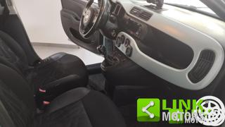FIAT Panda Cross usata 23