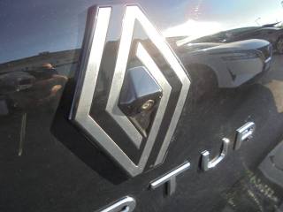 RENAULT Captur usata, con ESP