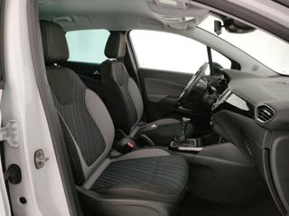 OPEL Crossland X usata, con Boardcomputer