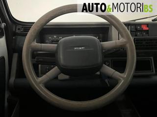 FIAT Panda usata 9