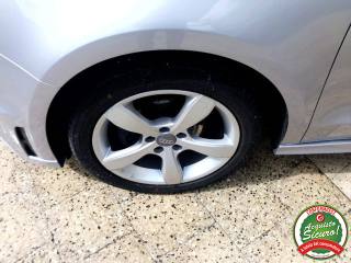 AUDI A1 usata, con Bluetooth