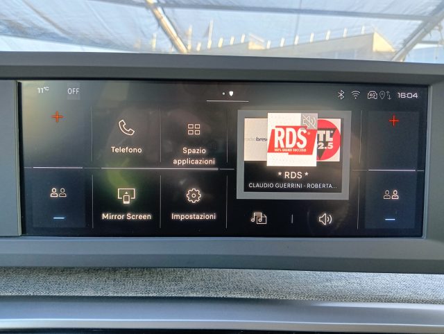 PEUGEOT 3008 usata, con Controllo trazione