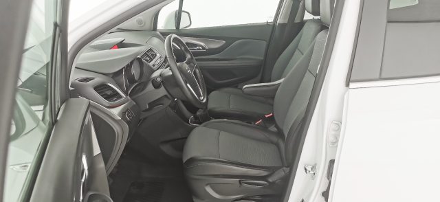OPEL Mokka usata, con Filtro antiparticolato