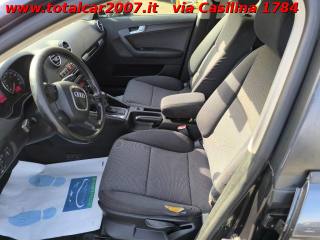 AUDI A3 usata, con Cerchi in lega