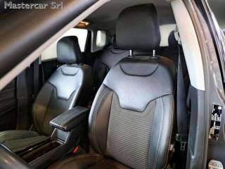 JEEP Compass usata, con Controllo elettronico della corsia