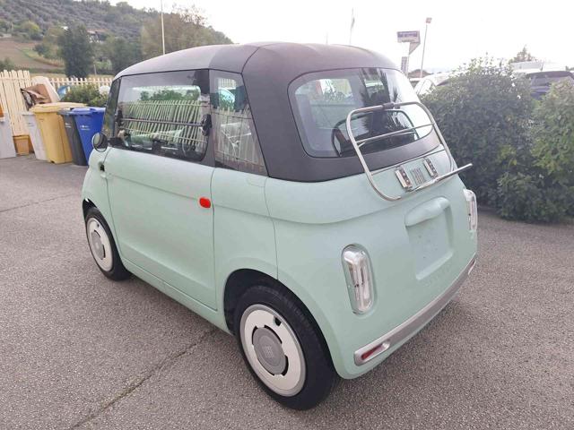 FIAT Topolino usata 3