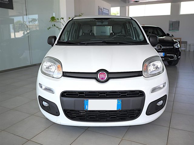 FIAT Panda usata, con Airbag