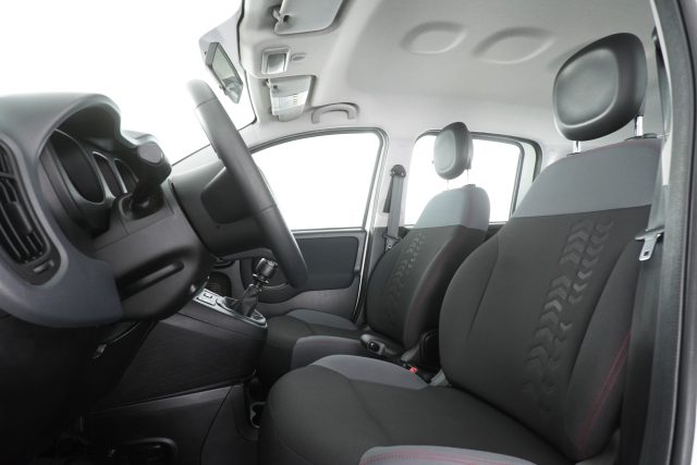 FIAT Panda usata 8