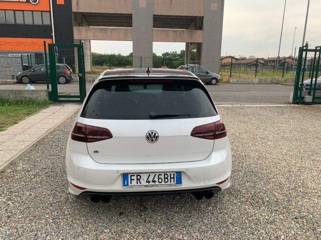 VOLKSWAGEN Golf R usata, con Airbag Passeggero