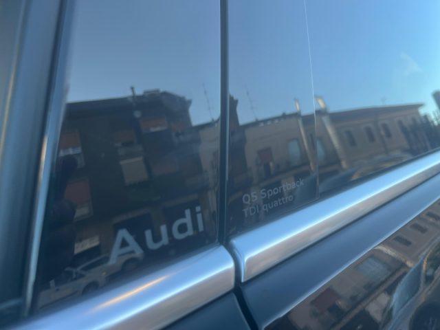 AUDI Q5 usata, con Frenata d