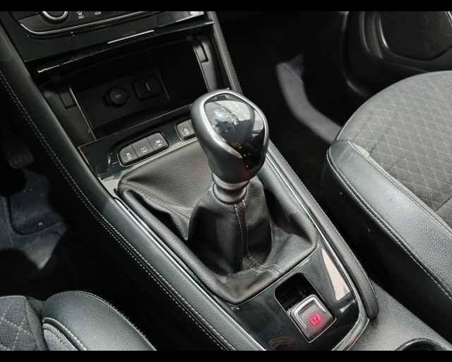 OPEL Grandland X usata, con Fendinebbia