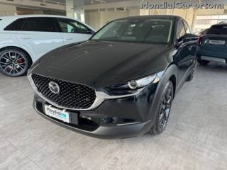 MAZDA CX-30 usata, con Specchietti laterali elettrici
