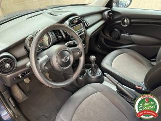 MINI One usata, con Autoradio