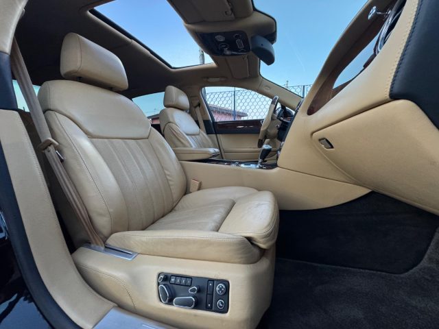 BENTLEY Continental usata, con Climatizzatore