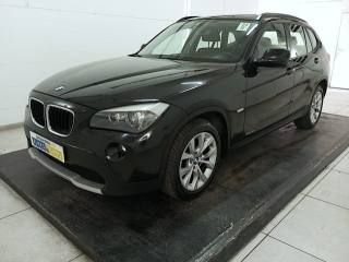 BMW X1 sDrive18d Futura