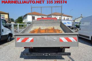 IVECO Daily usata, con Servosterzo