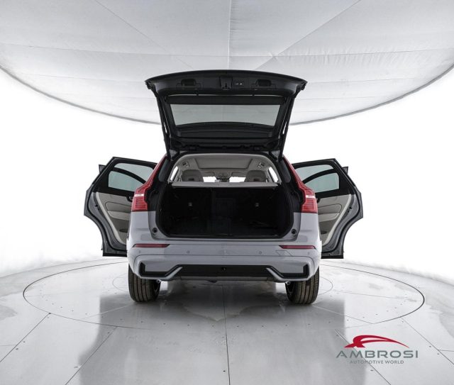 VOLVO XC60 usata 6