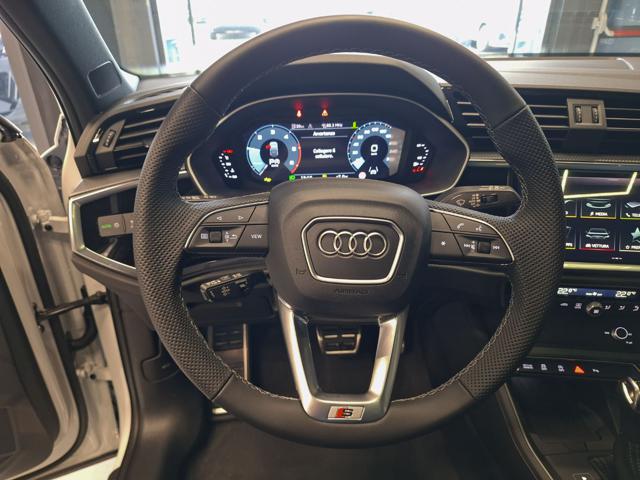 AUDI Q3 usata, con ESP