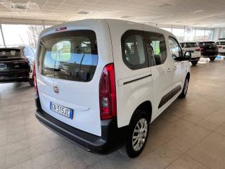 FIAT Doblo usata, con ESP