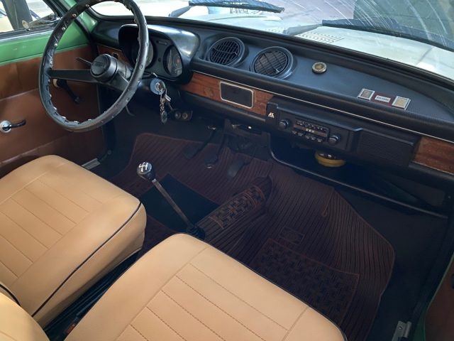 FIAT 127 usata 14