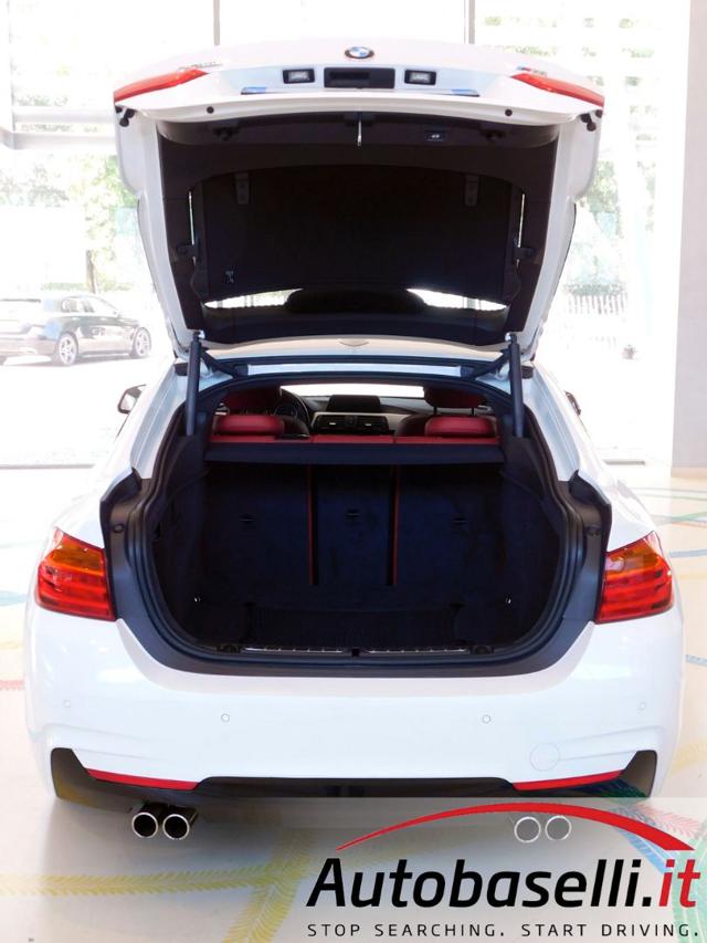 BMW 420 usata 84
