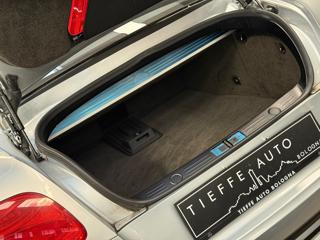 BENTLEY Continental usata, con USB