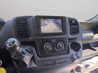FIAT Ducato usata, con Cruise Control