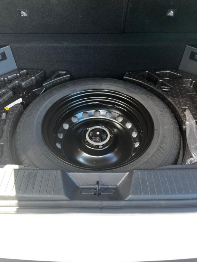 NISSAN Qashqai usata, con Controllo trazione