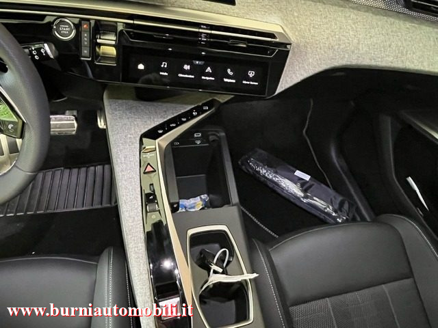 PEUGEOT 5008 usata, con ESP