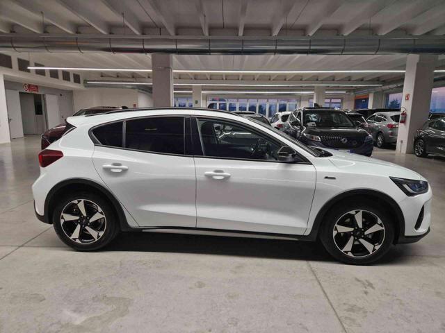 FORD Focus usata, con Airbag Passeggero