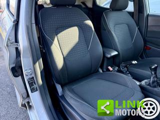 FORD Fiesta usata, con Volante multifunzione