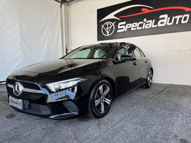 MERCEDES-BENZ A 180 usata 7