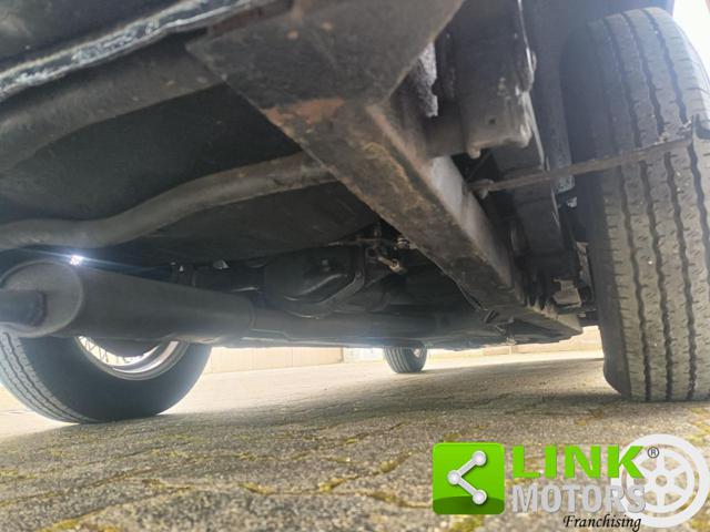 TRIUMPH TR3 usata 37