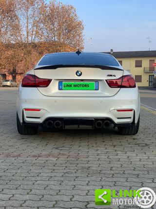 BMW M4 usata, con Antifurto